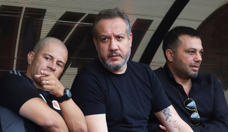 Antalyaspor’dan tatsız prova