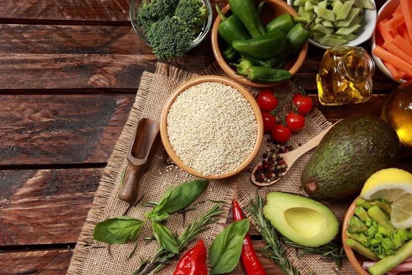 Sırma gibi saçların sırrı bu besinlerdeymiş Keratin seviyesini arttırıyor Hepsi B7 vitamini (Biotin) içeriyor...