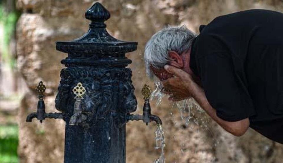 HABER... Kavrulduk 53 yılın zirvesi yaşandı: Ekstrem sıcaklıklar