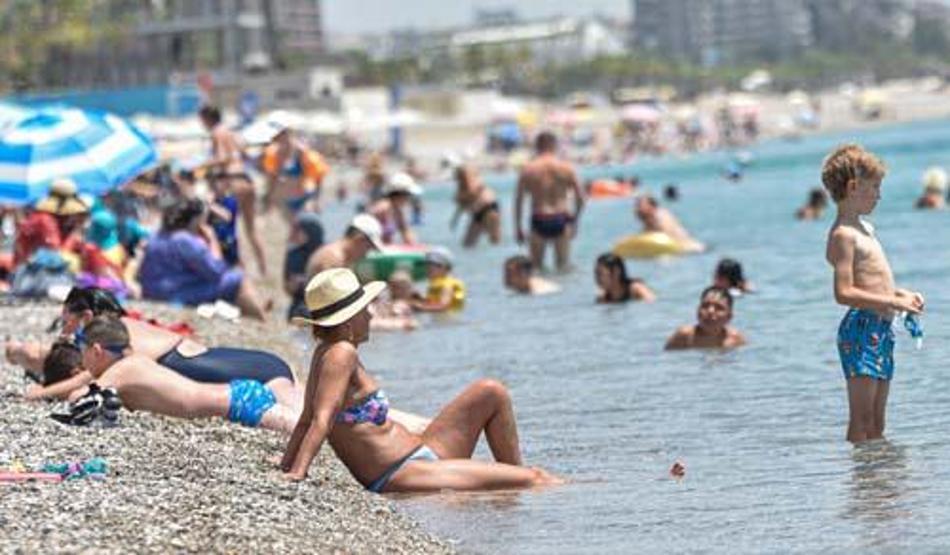 HABER... Kavrulduk 53 yılın zirvesi yaşandı: Ekstrem sıcaklıklar