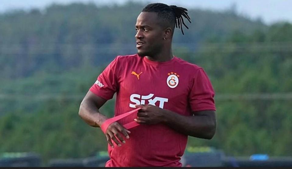 Galatasaray Fortuna Düsseldorf maç sonu özeti
