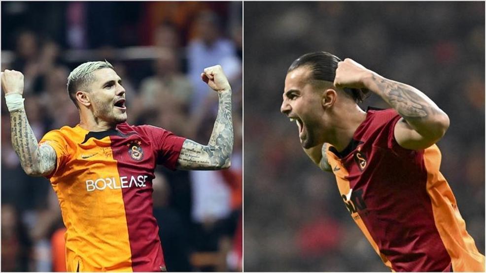 Galatasaray Fortuna Düsseldorf maç sonu özeti