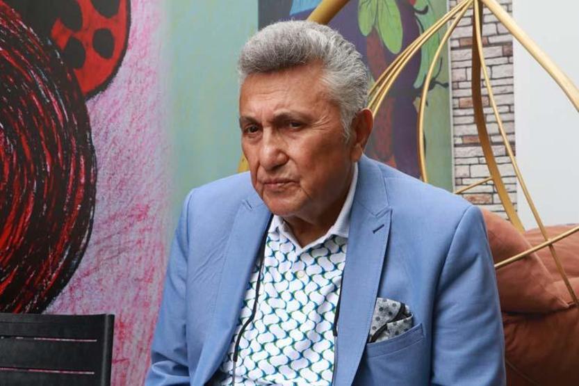 21 senede 27 kez anjiyo oldu; 74 yaşında hayatının şokunu yaşadı Şanssızlık olarak değerlendiriyorum.