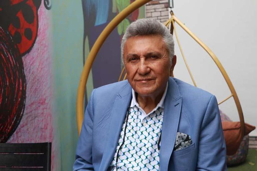 21 senede 27 kez anjiyo oldu; 74 yaşında hayatının şokunu yaşadı Şanssızlık olarak değerlendiriyorum.