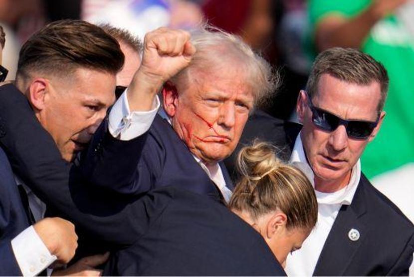 Trumpa suikast girişimi sonrası Gizli Servis mercek altında: Öne çıkan soru işaretleri...