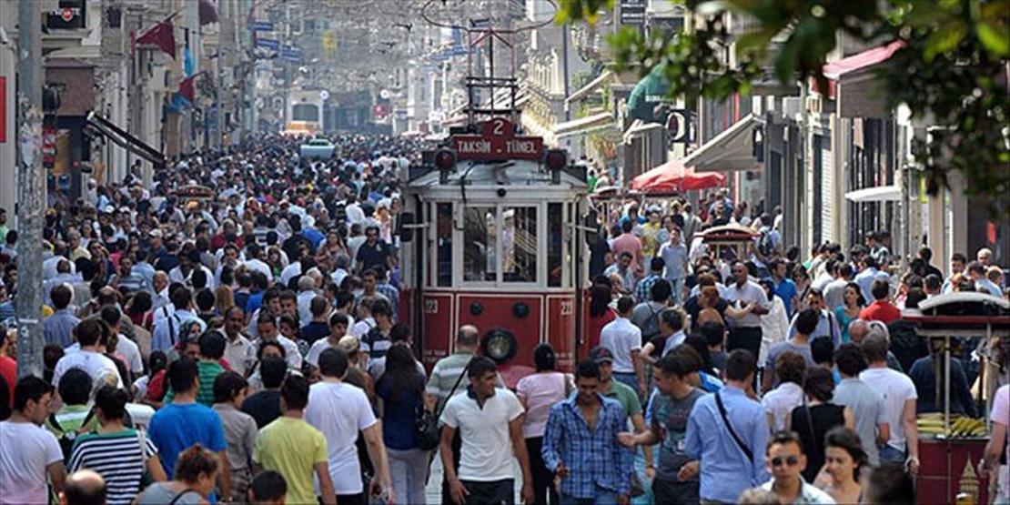 HABER... Gözler Beştepede Kabine toplantısı sona erdi