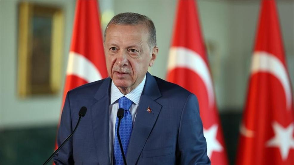 HABER... Gözler Beştepede Kabine toplantısı sona erdi