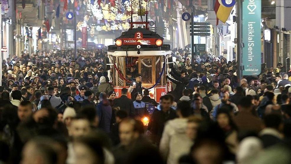 HABER... Gözler Beştepede Kabine toplantısı sona erdi