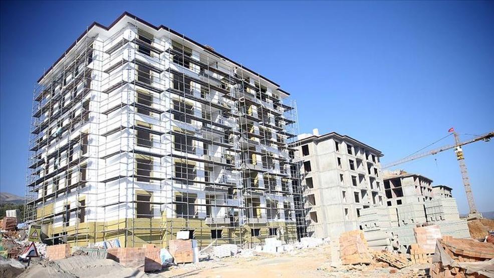HABER... Gözler Beştepede Kabine toplantısı sona erdi
