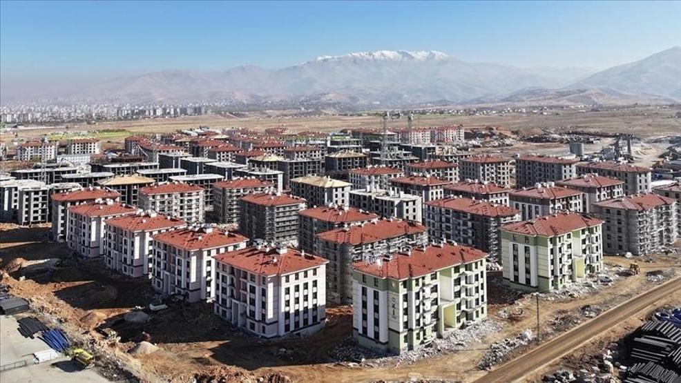 HABER... Gözler Beştepede Kabine toplantısı sona erdi