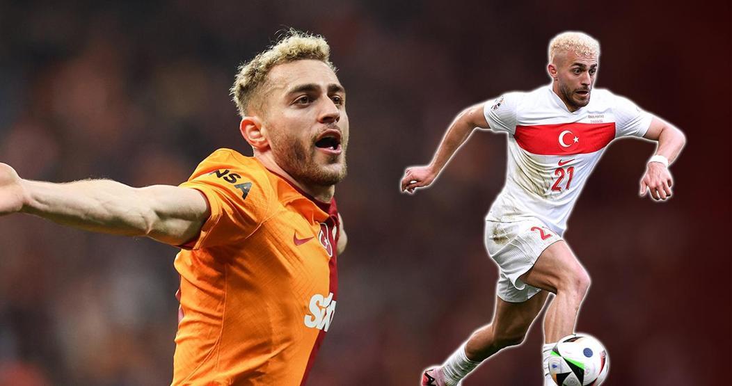 Son Dakika Transfer Haberi | Galatasaray, yıldız futbolcusu Barış Alper Yılmazın bonservisini belirledi