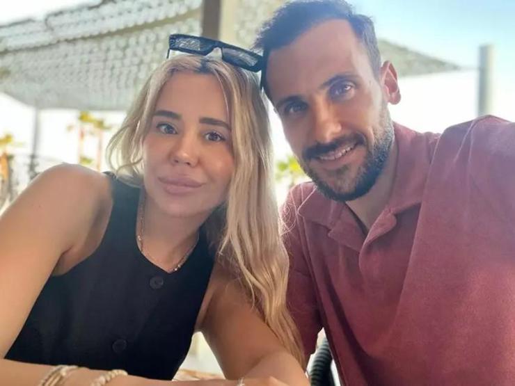 Taciz mesajlarına isyan etti CANINI ACITMAYA GELİYORUM