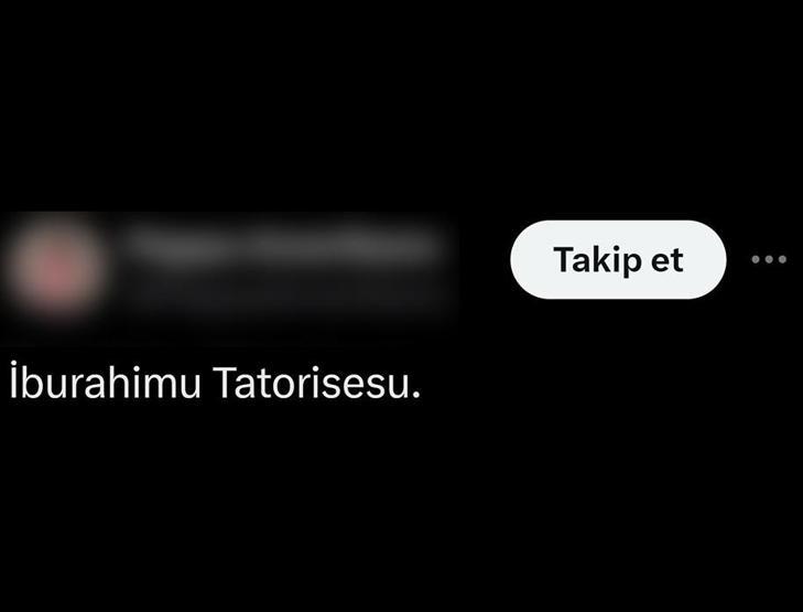İbrahim Tatlısese benzeyen Japon siyasetçi gündem oldu Harakiri yapmamak için kendimi zor tutuyorum