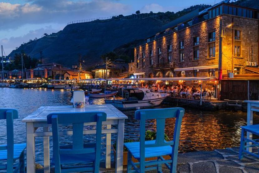 Fiyatlar nasıl Bodrum mu daha ucuz yoksa Rodos mu