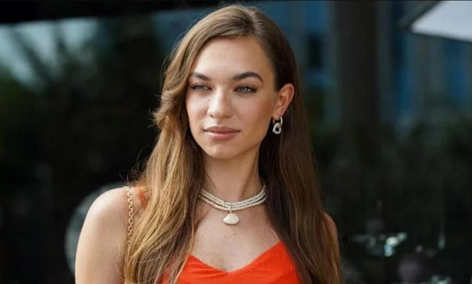 Eylül Tumbar: Aşkı iliklerime kadar hissettim