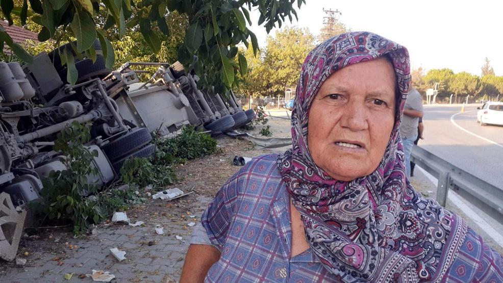 Yer: Tekirdağ Bomba mı patladı, deprem mi oldu anlamadık