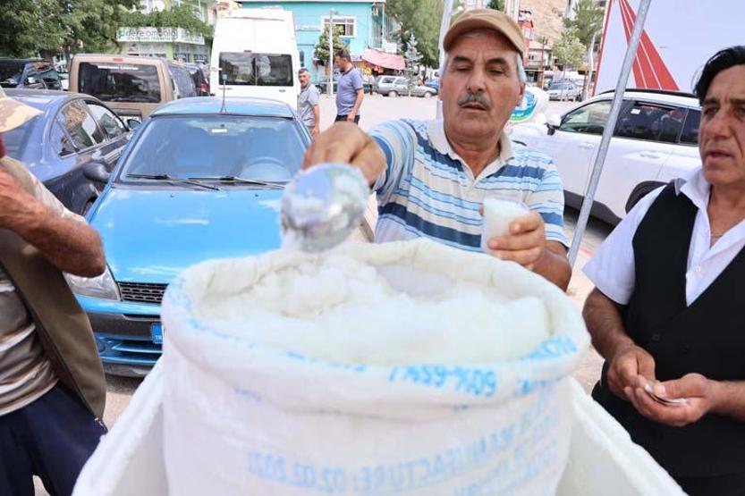 Toroslardan gelen soğukluk ‘Karlama