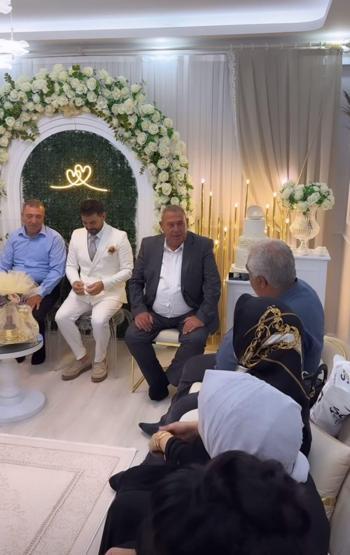 Kadir Ezildi, sevgilisi Gamze Türkmenle sözlendi Sosyal medya yıkıldı: Eşinin temizlik ve yemek derdi olmayacak