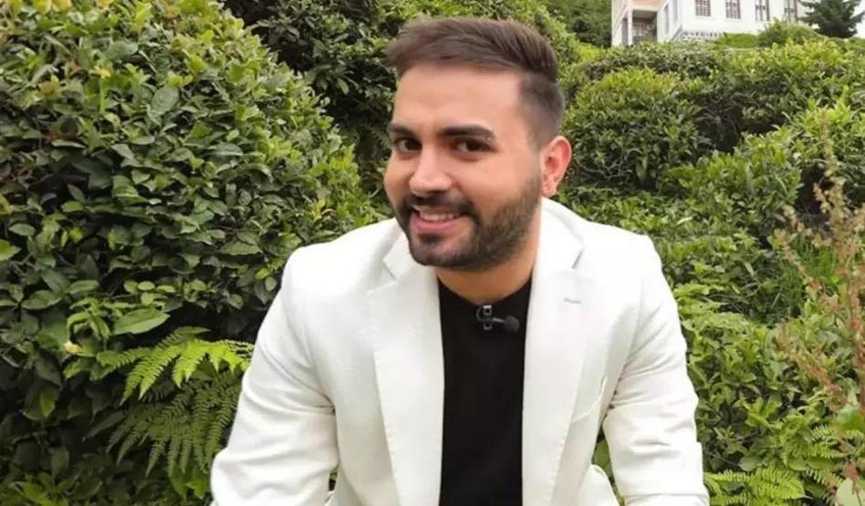 Kadir Ezildi, sevgilisi Gamze Türkmenle sözlendi Sosyal medya yıkıldı: Eşinin temizlik ve yemek derdi olmayacak
