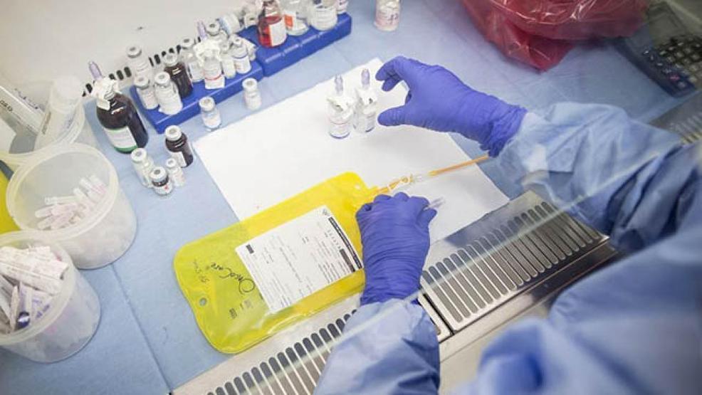 Kanser tedavisinde yeni sayfa açabilecek gelişme: Yüzde 95 başarı oranına ulaşıldı