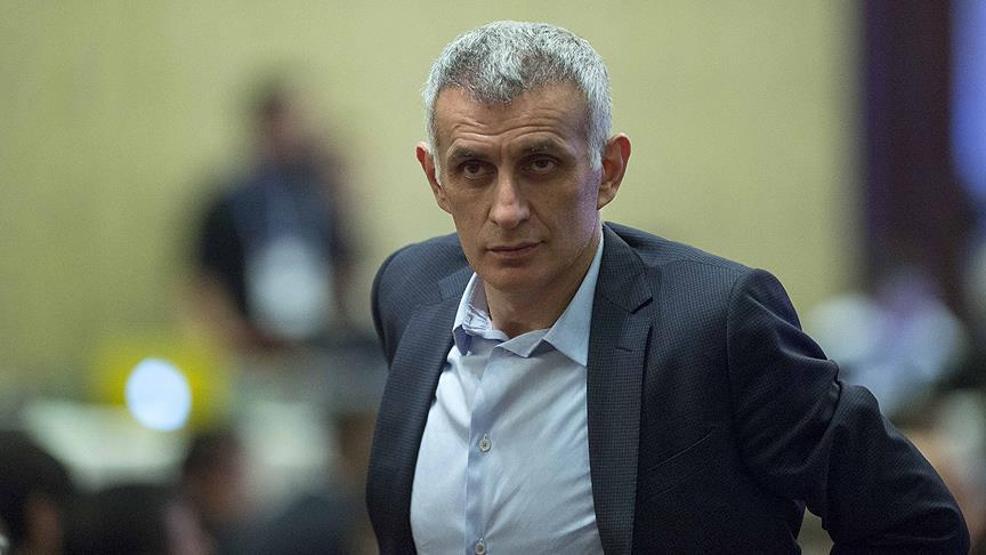 İbrahim Hacıosmanoğlu kimdir, ne iş yapar TFF Başkan Adayı olmuştu
