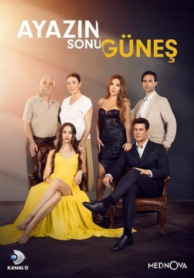 TÜM TÜRKİYE AYAZ ETKİSİNE GİRİYOR “AYAZIN SONU GÜNEŞ” 22 TEMMUZ PAZARTESİ BAŞLIYOR
