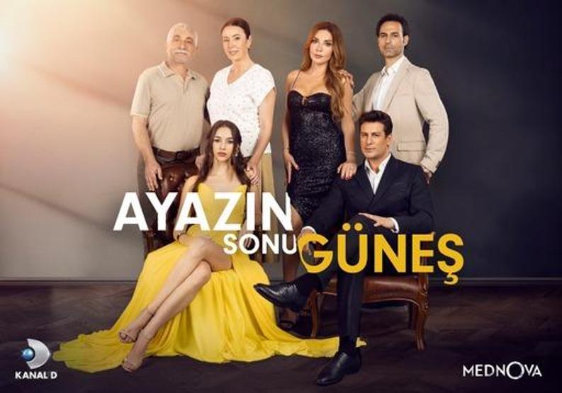 TÜM TÜRKİYE AYAZ ETKİSİNE GİRİYOR “AYAZIN SONU GÜNEŞ” 22 TEMMUZ PAZARTESİ BAŞLIYOR