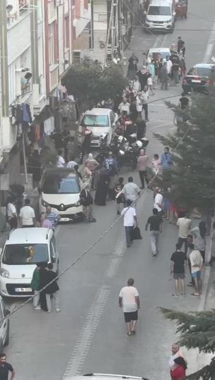 GÜPEGÜNDÜZ KURŞUN YAĞMURU: 18 yaşındaki Emre Balaban hayatını kaybetti