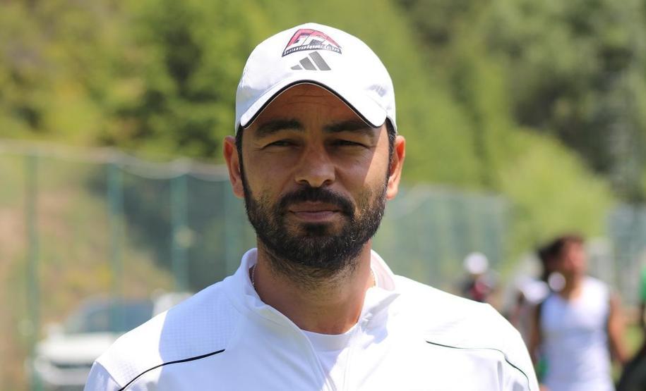 Selçuk İnan: Yeni bir takım inşa ediyoruz