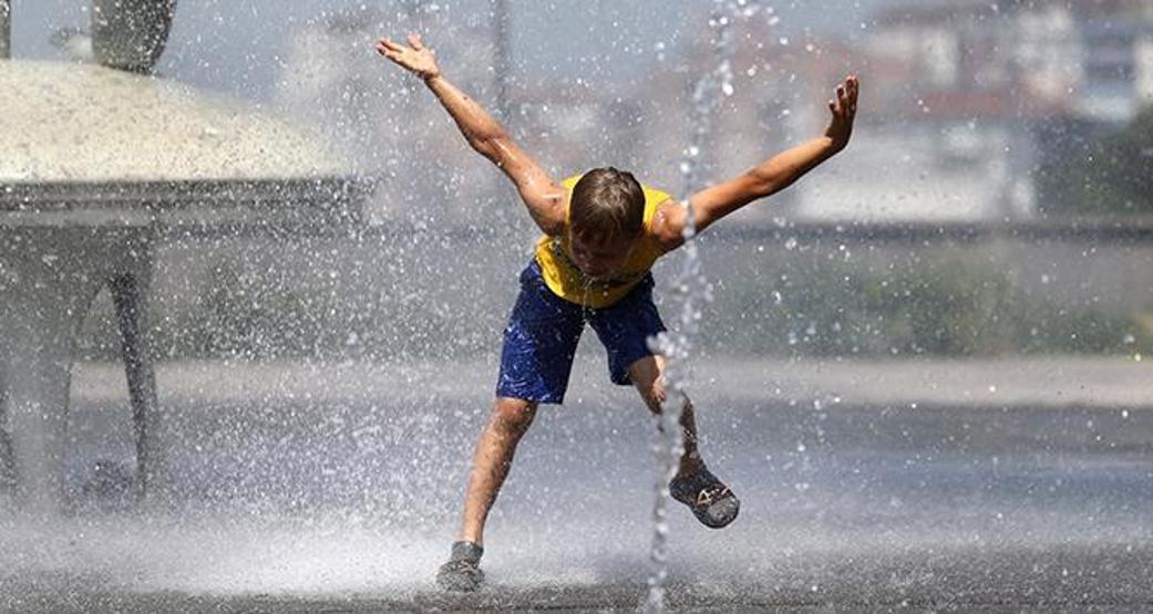 Meteoroloji uyardı: Yüzde 95e ulaşacak