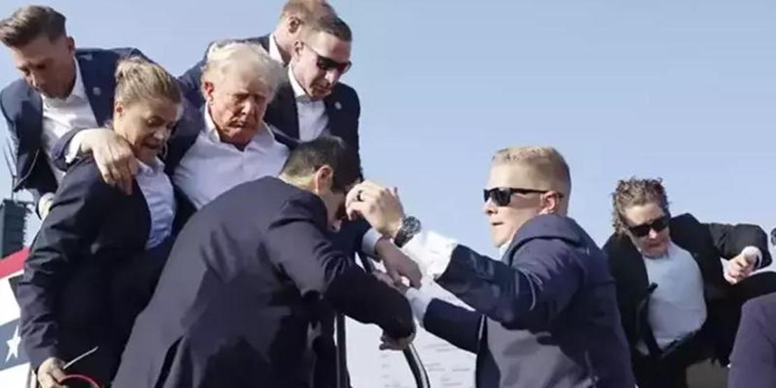 Donald Trumpa suikast girişiminde yeni detaylar ortaya çıktı