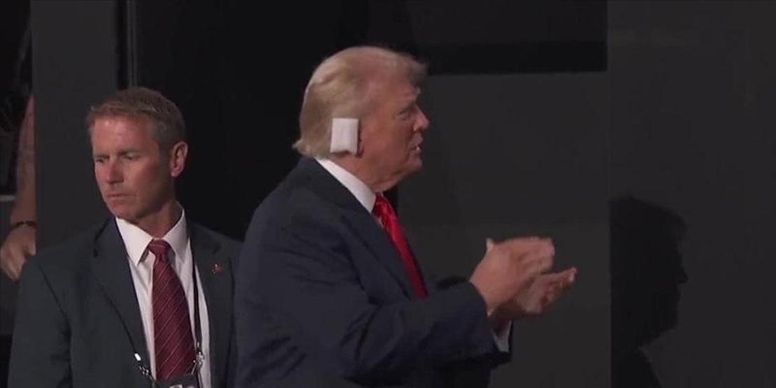 Donald Trumpa suikast girişiminde yeni detaylar ortaya çıktı