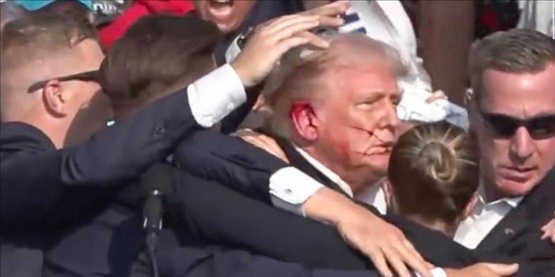 Donald Trumpa suikast girişiminde yeni detaylar ortaya çıktı