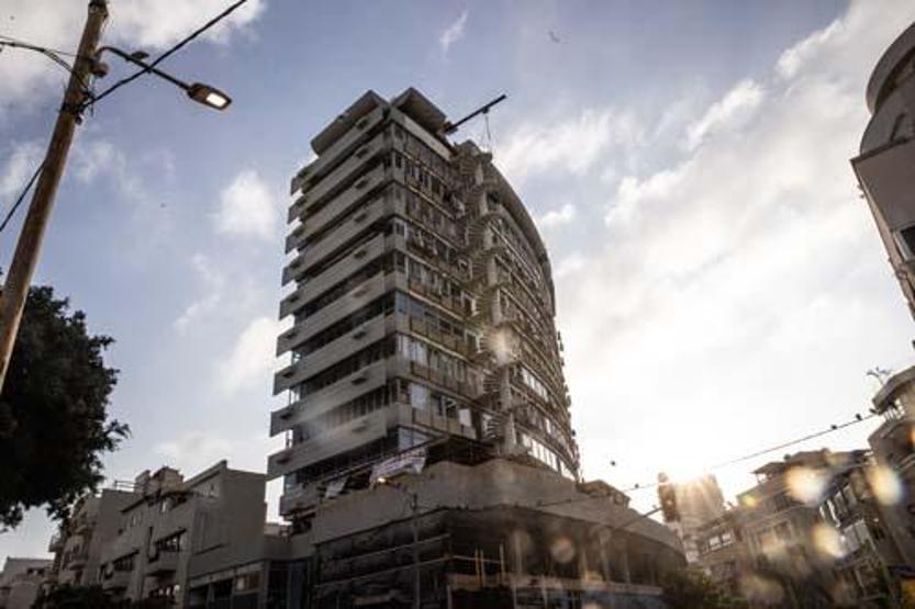 İsrail şokta Tel Avive saldırı: Ölü ve yaralılar var