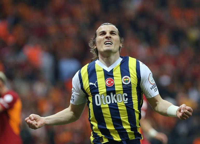 Çağlar Söyüncü: Bence sezona hazırız