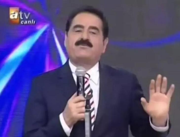 YILIN MAGAZİN BOMBASI YILLAR SONRA YAN YANA KÜSLÜK 15 YIL SONRA BİTTİ