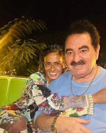 YILIN MAGAZİN BOMBASI YILLAR SONRA YAN YANA KÜSLÜK 15 YIL SONRA BİTTİ