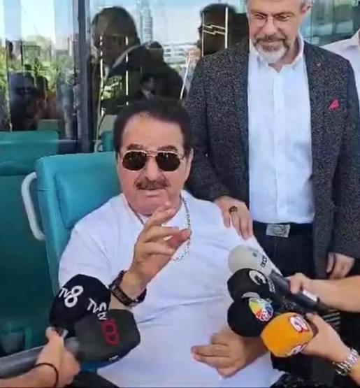 YILIN MAGAZİN BOMBASI YILLAR SONRA YAN YANA KÜSLÜK 15 YIL SONRA BİTTİ