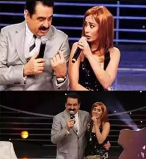 YILIN MAGAZİN BOMBASI YILLAR SONRA YAN YANA KÜSLÜK 15 YIL SONRA BİTTİ