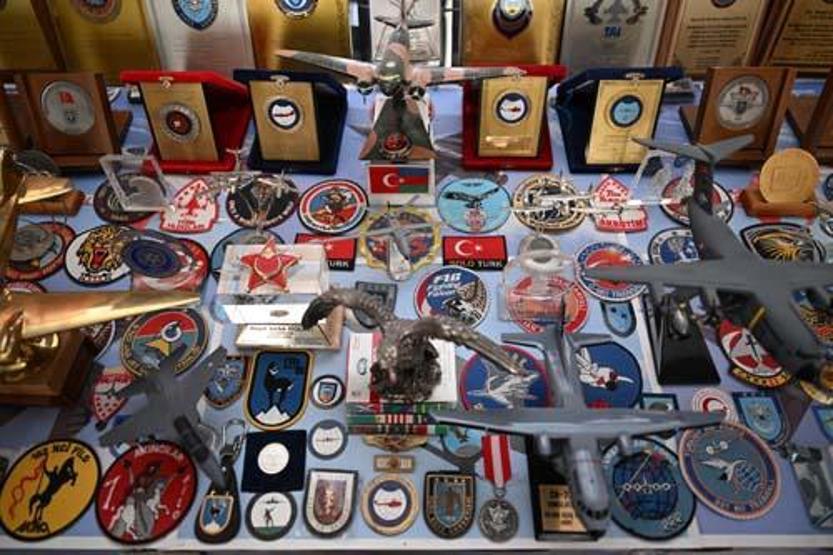 En yaşlı Kıbrıs gazilerinden Harekatta yaşadıklarını anlattı: 05.00de bizim uçaklar kalktı