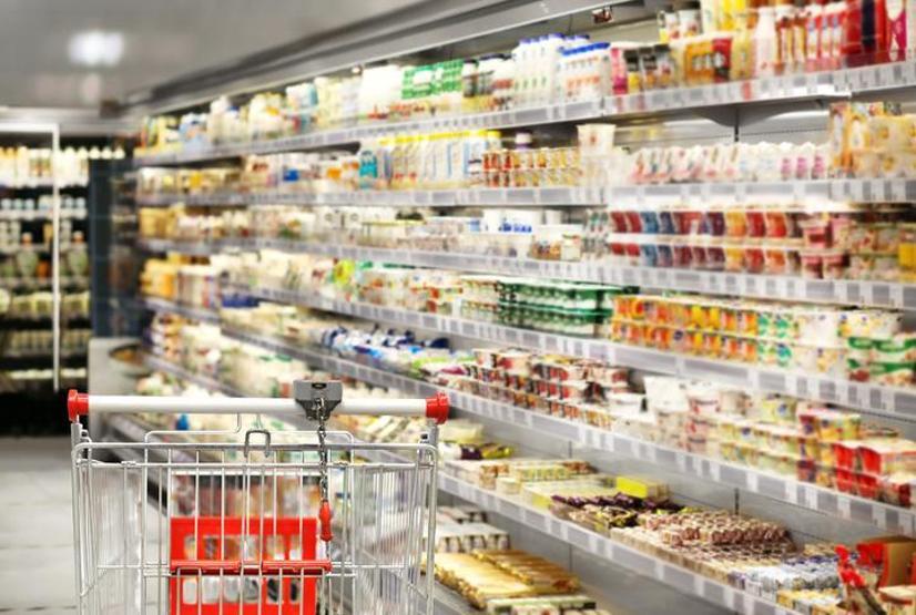 Ticaret Bakanlığı ekipleri İstanbulda sahaya indi Market ve restoranlar denetlendi...