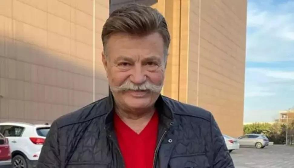Yeşilçamın usta oyuncusu Nuri Alçodan set aşklarına eleştiri: Türkiyenin en güzel kadınlarıyla...