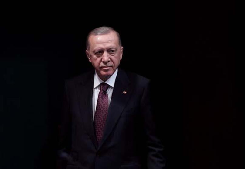 Cumhurbaşkanı Erdoğandan KKTCde net mesajlar: Federal çözüm mümkün değil
