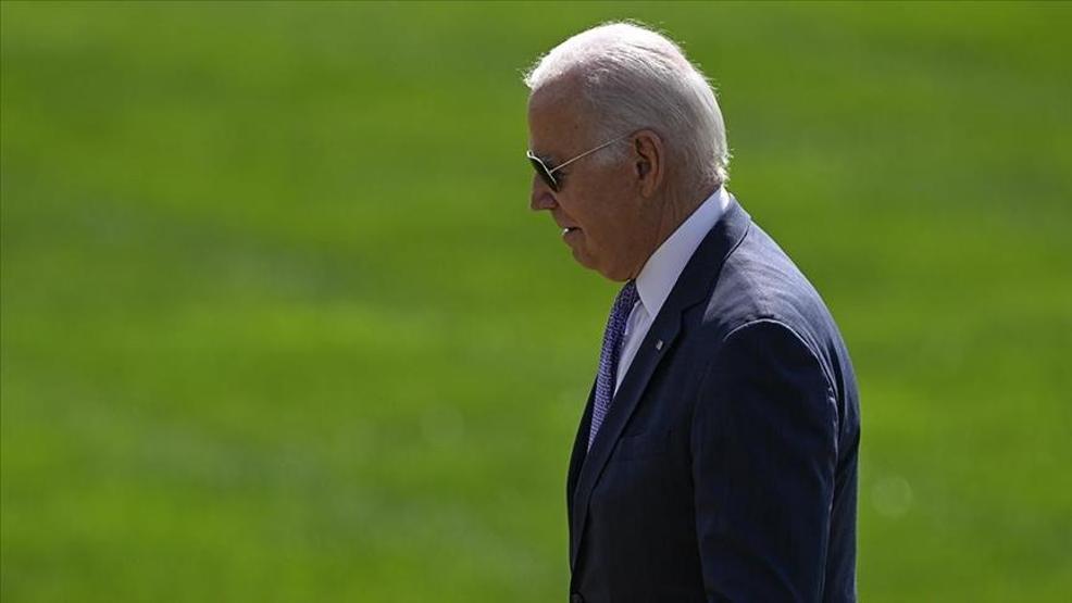 Biden adaylıktan vazgeçecek mi