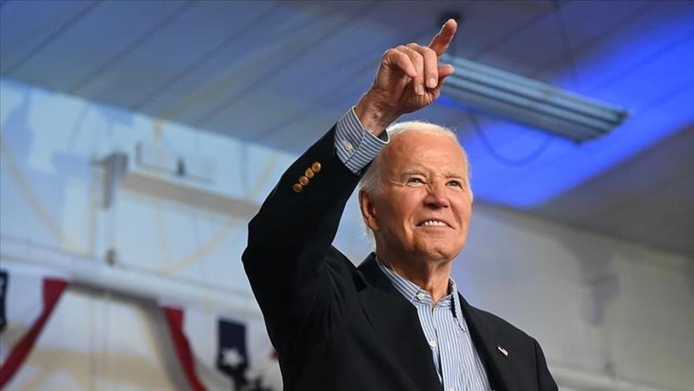 Biden adaylıktan vazgeçecek mi
