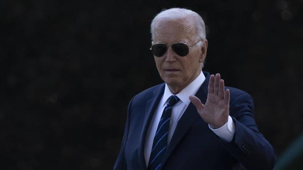 Biden adaylıktan vazgeçecek mi