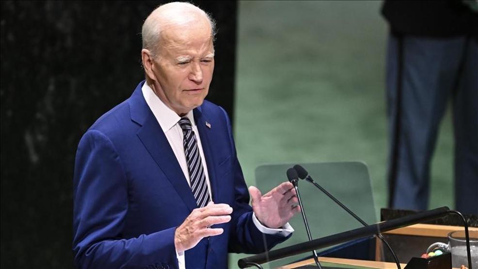 Biden adaylıktan vazgeçecek mi