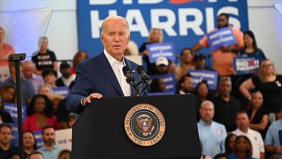 Biden adaylıktan vazgeçecek mi