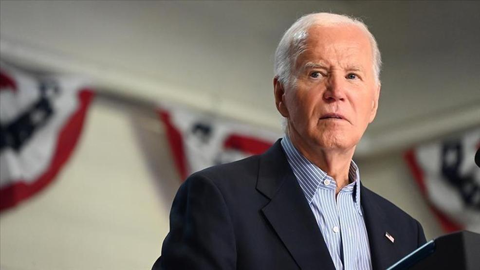 Biden adaylıktan vazgeçecek mi