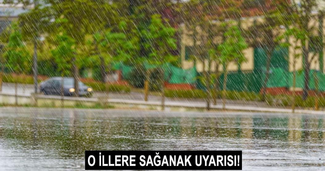 HABER... Meteoroloji il il hava durumu 21 Temmuz 2024 Bir taraf kavrulacak, diğer tarafta sağanak görülecek